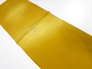 大特価品　未使用品　正絹　丹後ちりめん　兎　帯揚げ